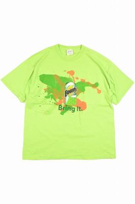 プリントTシャツ