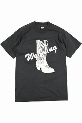 90s　SCREEN　STARS　BEST　プリントTシャツ