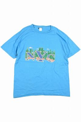 プリントTシャツ