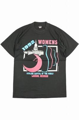 90s　SCREEN　STARS　BEST　プリントTシャツ