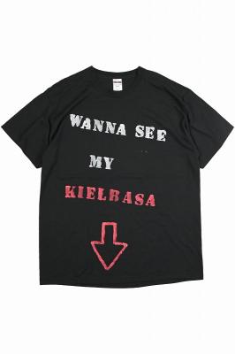 JERZEES　プリントTシャツ