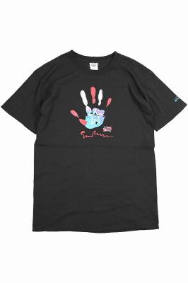 00s　プリントTシャツ