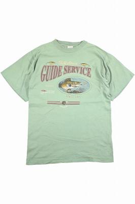 プリントTシャツ