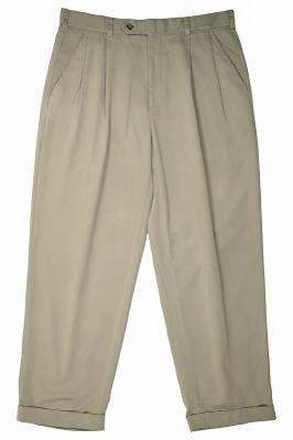 IZOD　スラックスパンツ