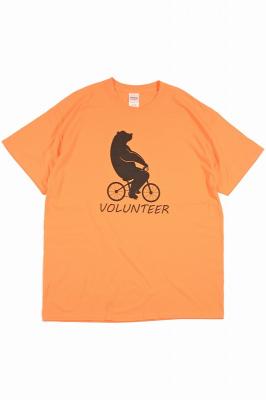 GILDAN　プリントTシャツ