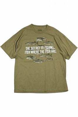 プリントTシャツ