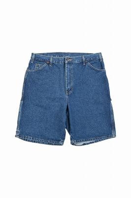 デニムショーツ