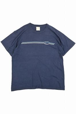 ロゴTシャツ
