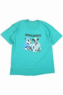 プリントTシャツ