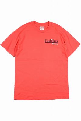 90s　Hanes　プリントTシャツ