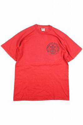NIKE　プリントTシャツ