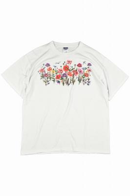 ～00s　TULTEX　プリントTシャツ