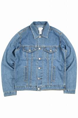 Calvin　Klein　デニムジャケット