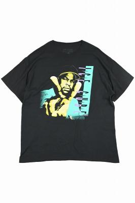 ICE　CUBE　プリントTシャツ