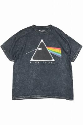 PINK　FLOYD　ロックTシャツ