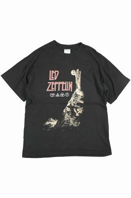 LED　ZEPPELIN　ロックTシャツ