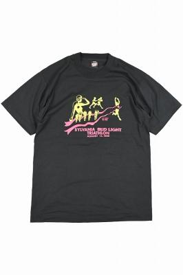 80s　Screen　Stars　BEST　プリントTシャツ