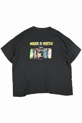 プリントTシャツ