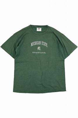 LEE　刺繍Tシャツ