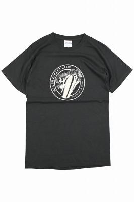 BOB　SEGER　ロックTシャツ　SILVER　BULLET　CLUB