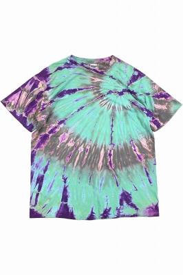 90s　タイダイTシャツ