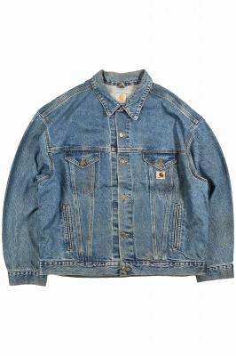 90s　J12DST　デニムジャケット