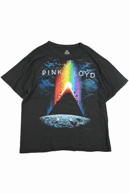 PINK　FLOYD　ロックTシャツ
