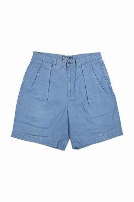 チノショーツ　TYLER　SHORT
