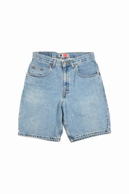 ARIZONA　JEAN　CO.　デニムショーツ