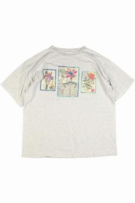 プリントTシャツ