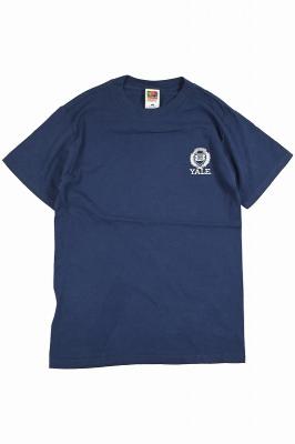 FRUIT　OF　THE　LOOM　プリントTシャツ