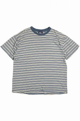 FADED　GLORY　ボーダーTシャツ