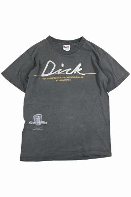 プリントTシャツ