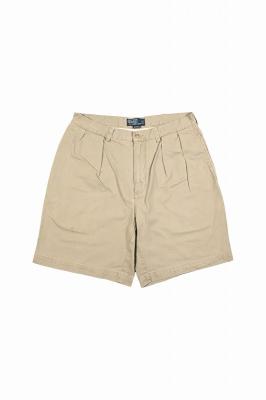 チノショーツ　TYLER　SHORT