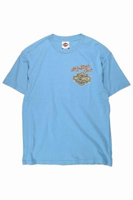 Harley-Davidson　プリントTシャツ