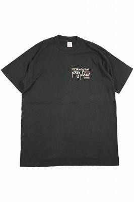 90s　PAGE&PLANT　ロックTシャツ